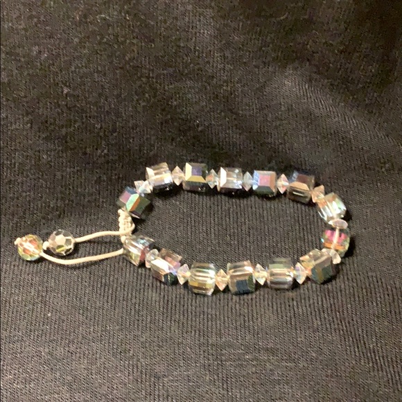 Jewelry - Crystal Bracelet